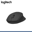 MOUSE LOGITECH M280 BLACK CONEXION WIRELESS (PN:910-004284)