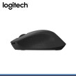 MOUSE LOGITECH M280 BLACK CONEXION WIRELESS (PN:910-004284)