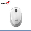 MOUSE GENIUS NX-7009 WHITE GREY BLUEEYE CONEXIÓN WIRELESS (PN:31030030402)
