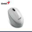 MOUSE GENIUS NX-7009 WHITE GREY BLUEEYE CONEXIÓN WIRELESS (PN:31030030402)