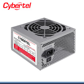 FUENTE PODER CYBERTEL SX 2000+ 230W EN CAJA