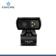 WEBCAM ENKORE DELTA+ ENC WC103 FHD BLACK 1920x1080 CONEXION USB