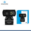 WEBCAM ENKORE DELTA+ ENC WC103 FHD BLACK 1920x1080 CONEXION USB