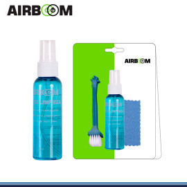 KIT DE LIMPIEZA AIRBOOM AB C3 EN BLISTER