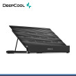 DEEPCOOL N9 EX PANEL ALUMINIO RECLINABLE USB COOLER PARA LAPTOP