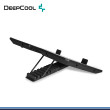 DEEPCOOL U-PAL MALLA METALICA COOLER PARA LAPTOP