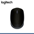 MOUSE LOGITECH M170 BLACK CONEXIÓN WIRELESS (PN:910-004940)