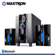 MAXTRON ZENITH MAX S202 SISTEMA DE AUDIO MULTIMEDIA 2.1