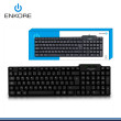 TECLADO ENKORE GOSPEL ENK 300 BLACK CONEXION USB