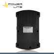 ESTABILIZADOR POWER LITE PULSAR AVR PLI 1200 8 TOMAS DE 1200VA/600W