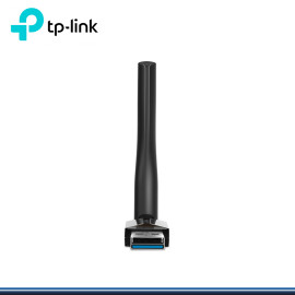 ADAPTADOR USB TP-LINK UB500 PLUS BLUETOOTH CON ANTENA DE LARGO ALCANCE