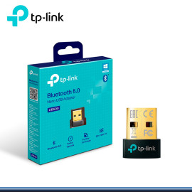 ADAPTADOR USB NANO TP-LINK UB500 PLUS BLUETOOTH 5.4
