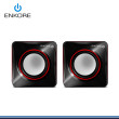 PARLANTE ENKORE CADET ENK S302 CONEXION USB & JACK 3.5MM