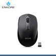 MOUSE ENKORE XCARET 3 ENK M208-3 BLACK CONEXIÓN WIRELESS/BLUETOOTH/RECARGABLE