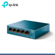 SWITCH TP-LINK LS105G DE 5 PUERTOS 10/100/1000MBPS GIGABIT METALICO GRUPO C&C