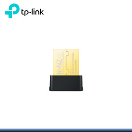ADAPTADOR USB NANO TP-LINK ARCHER TX10UB AX900 WI-FI 6 & BLUETOOTH 5.3 GRUPO C&C