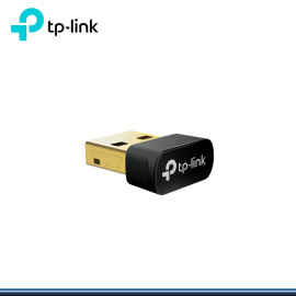 ADAPTADOR USB NANO TP-LINK ARCHER TX10UB AX900 WI-FI 6 & BLUETOOTH 5.3 GRUPO C&C