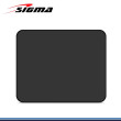 PAD MOUSE SIGMA SOLID BLACK 2 SIG X2-K (210MM x 250MM x 2MM) GRUPO C&C