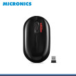 MOUSE MICRONICS FOLIE 3 M725-3M BLACK RECARGABLE WIRELESS GRUPO C&C